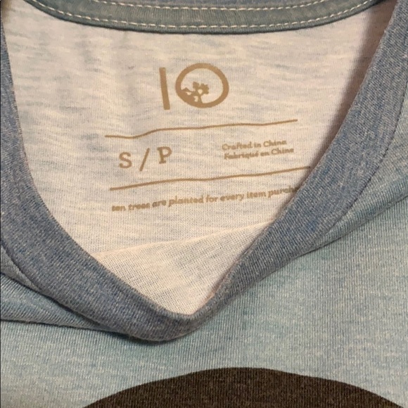 Ten tree tank - Picture 2 of 2